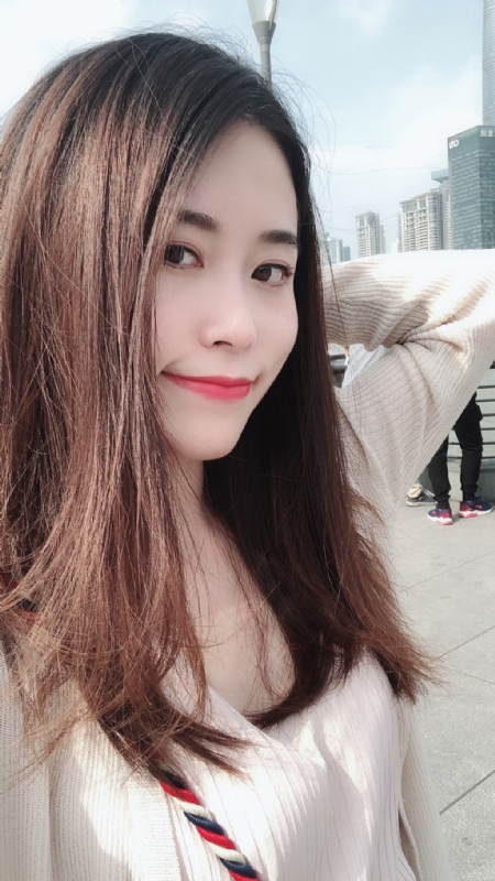 李梦婷的第一张照片--邵武相亲网