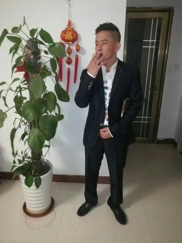 男人三十而立的第二张照片--邵武相亲网
