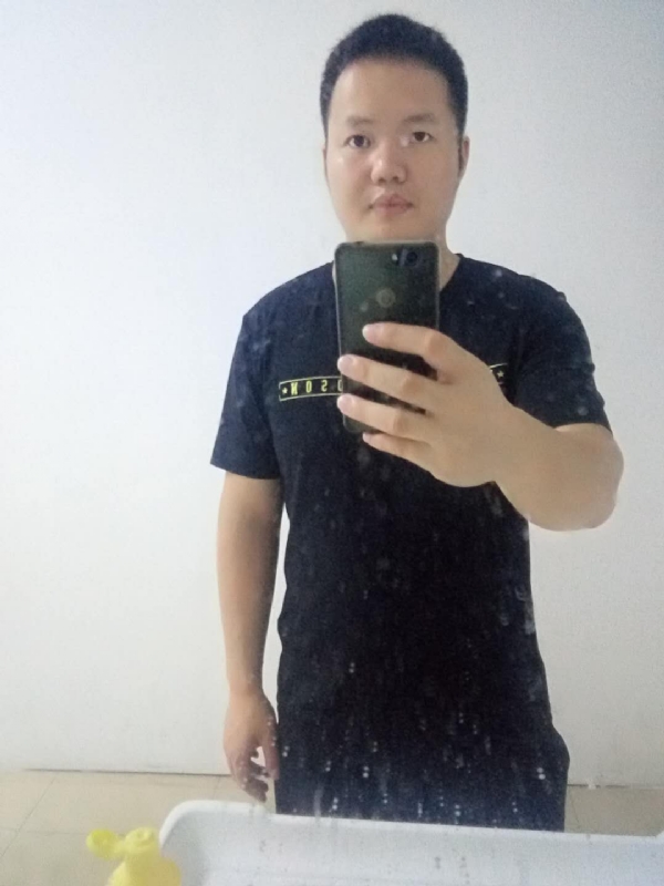 勇敢去爱的第一张照片--邵武相亲网