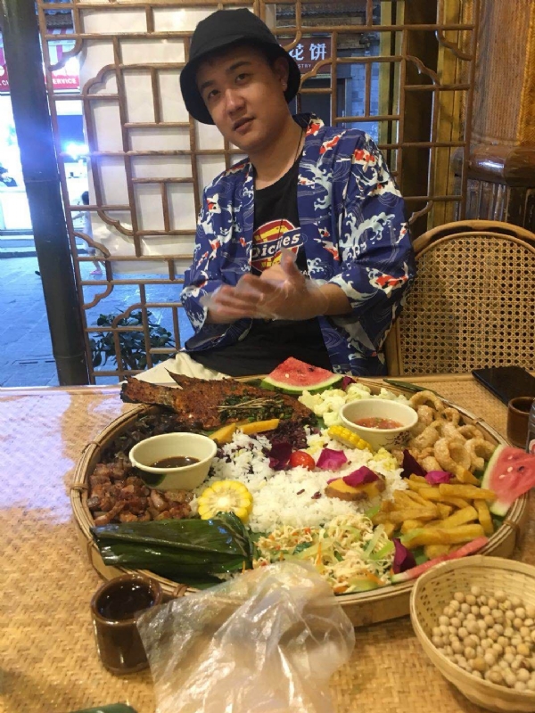 贝贝的第一张照片--邵武相亲网
