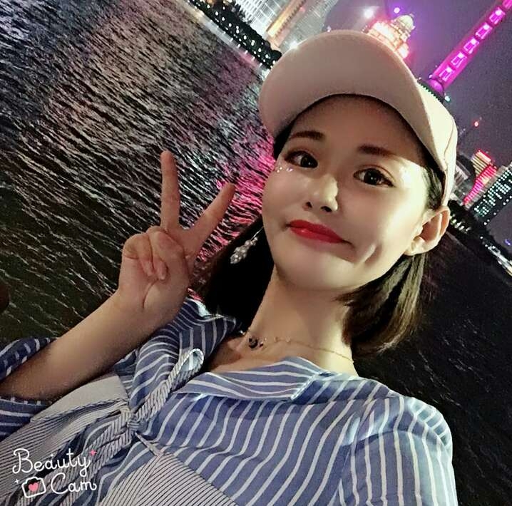 谢颖儿的第一张照片--邵武相亲网