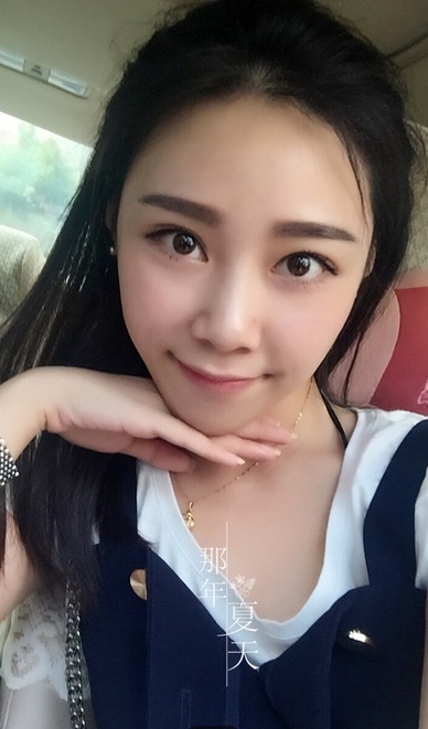 九亿少女的梦的第三张照片--邵武相亲网