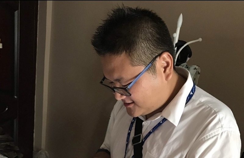 人生就是一个选择的第二张照片--邵武相亲网