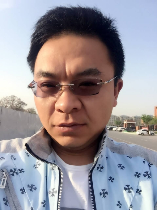 执着的等待的第一张照片--邵武相亲网