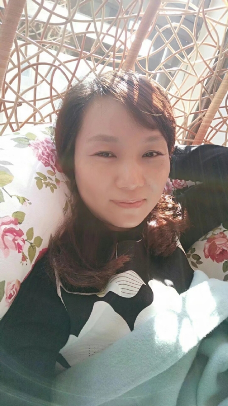 悦己的第一张照片--邵武相亲网