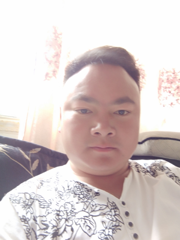 梦的使者的第一张照片--邵武相亲网