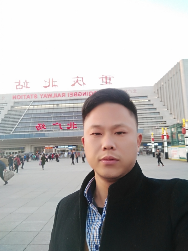 释然的第一张照片--邵武相亲网
