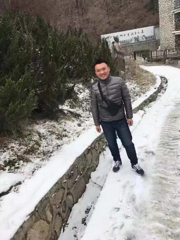 风筝的第一张照片--邵武相亲网
