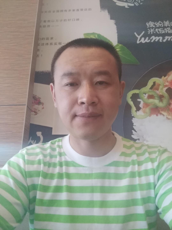 未婚男西安高陵36岁的第一张照片--邵武相亲网