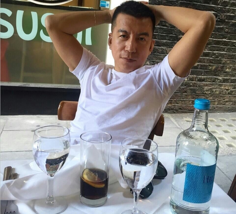 不忘初心的第一张照片--邵武相亲网