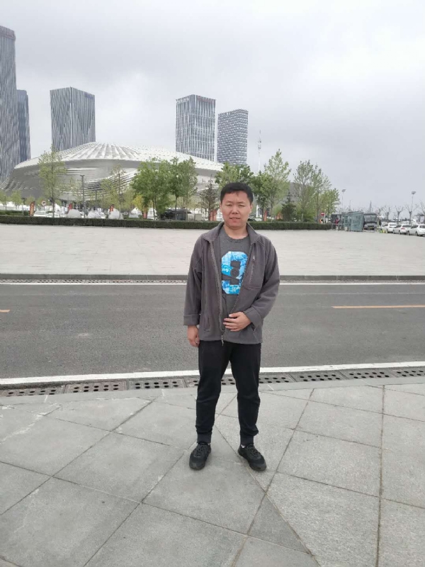 衍水大桥的第一张照片--邵武相亲网
