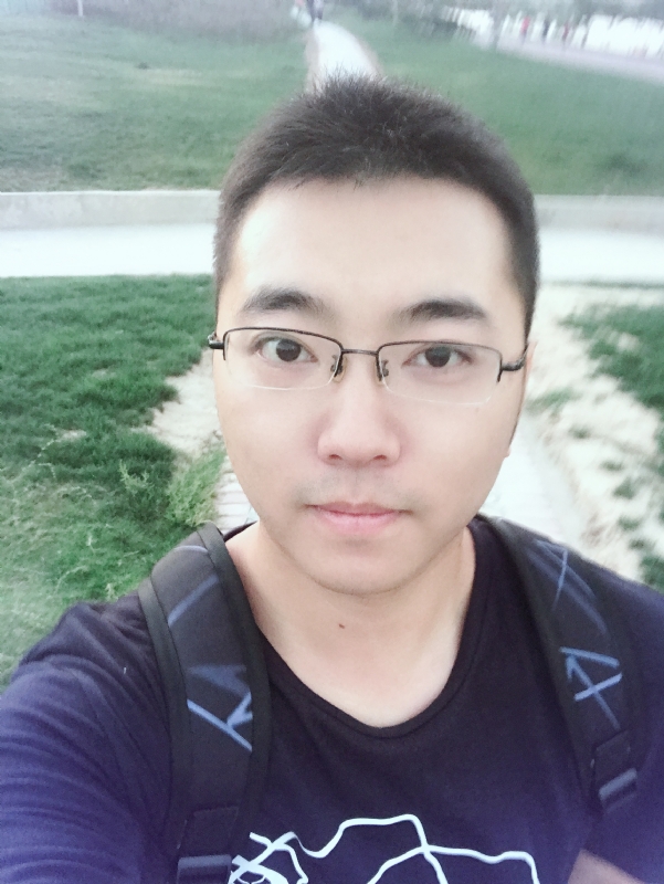落尘、的第一张照片--邵武相亲网