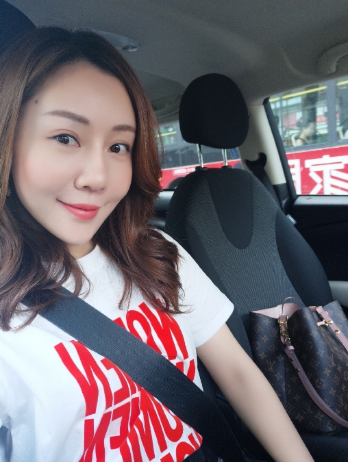 娜娜的第二张照片--邵武相亲网