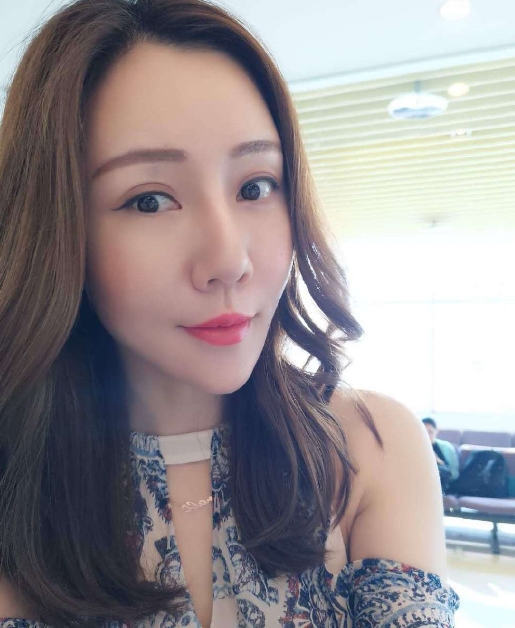 娜娜的第三张照片--邵武相亲网