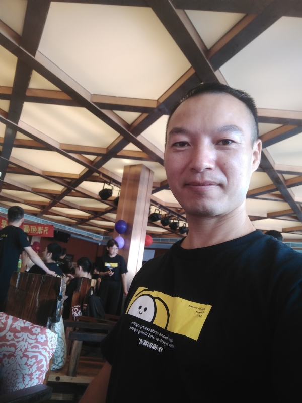 爱森的第一张照片--邵武相亲网