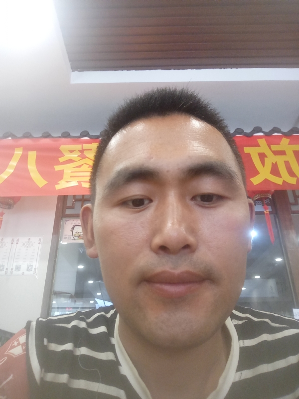 过日子的第一张照片--邵武相亲网
