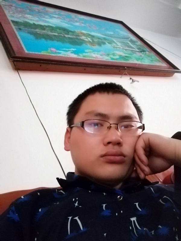 90男孩的第一张照片--邵武相亲网