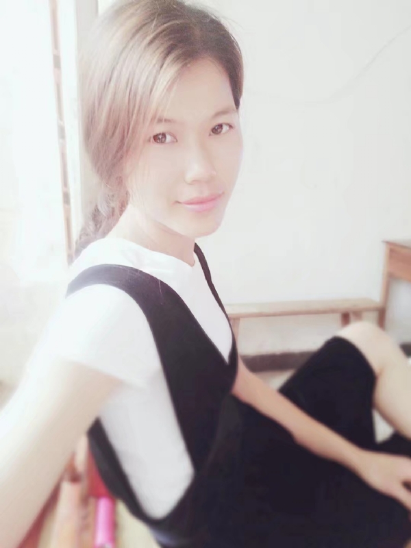 婷婷的第一张照片--邵武相亲网