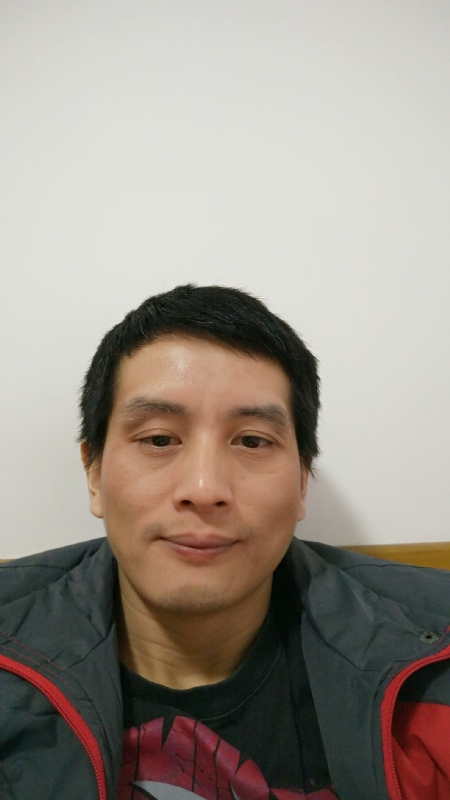 亲昵少年的第一张照片--邵武相亲网