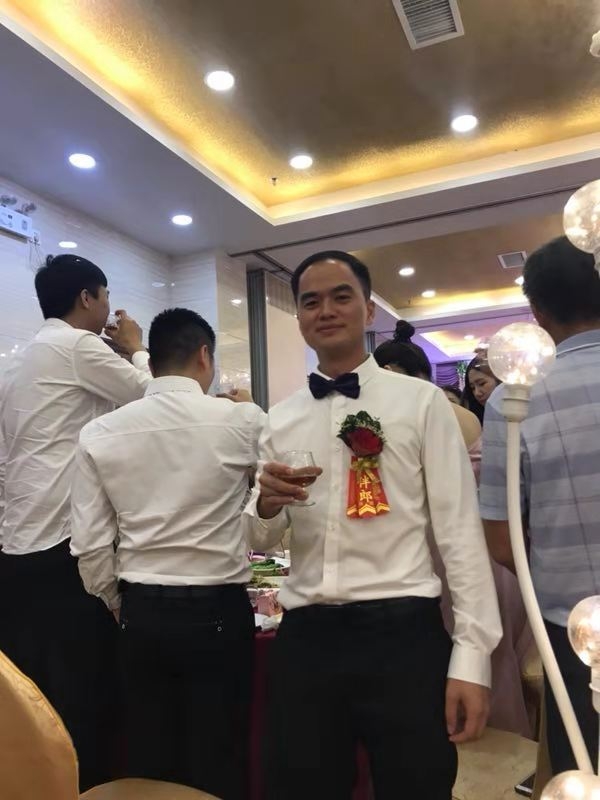 johnchen的第一张照片--邵武相亲网