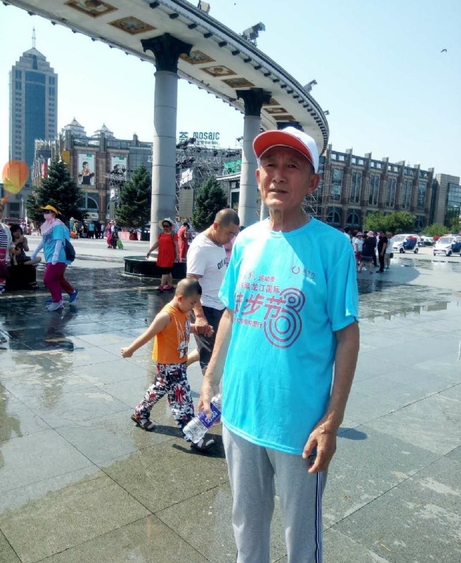 凯歌的第一张照片--邵武相亲网