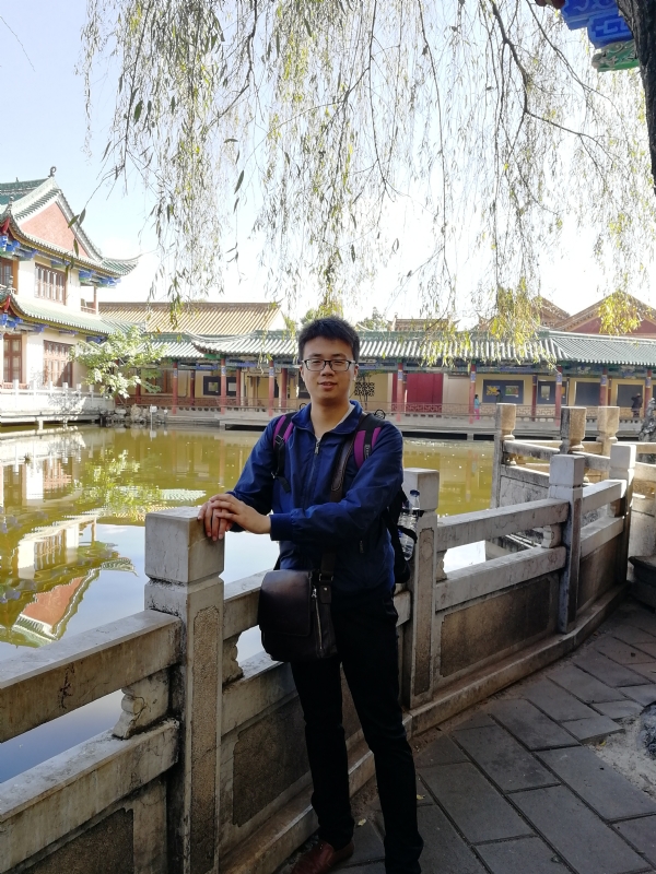 Lee的第一张照片--邵武相亲网