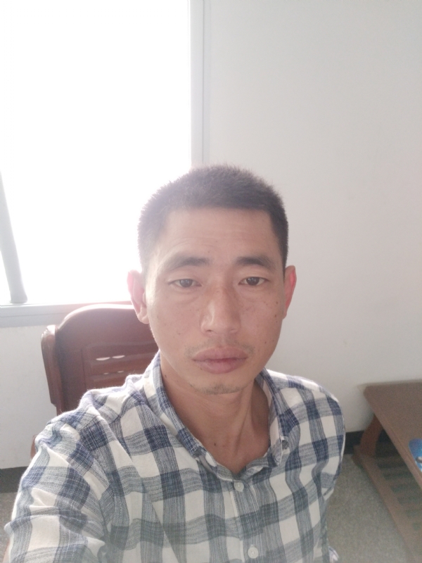 不期而遇的第一张照片--邵武相亲网
