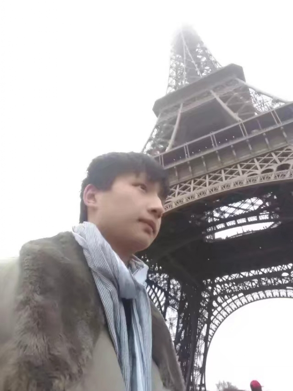 好好相遇的第一张照片--邵武相亲网