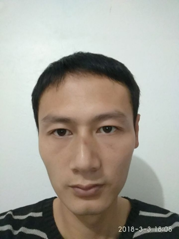 天天的第一张照片--邵武相亲网