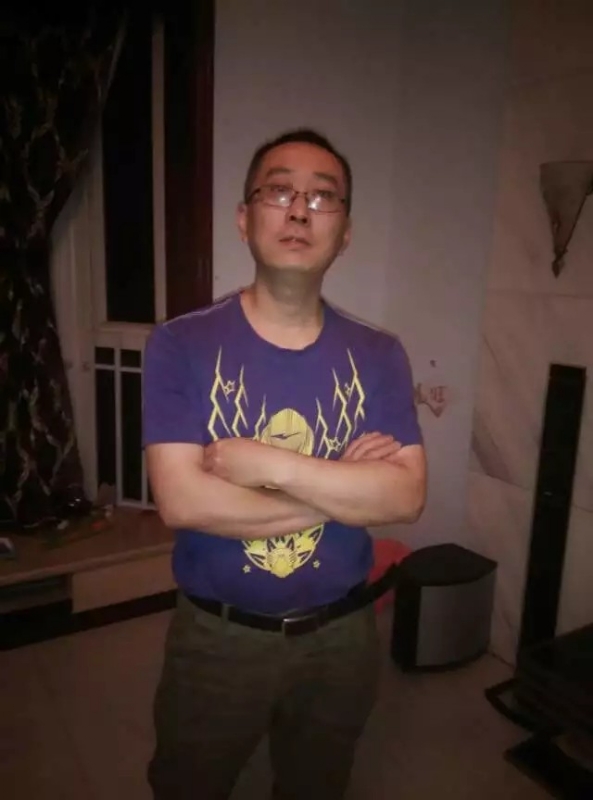缘的第一张照片--邵武相亲网