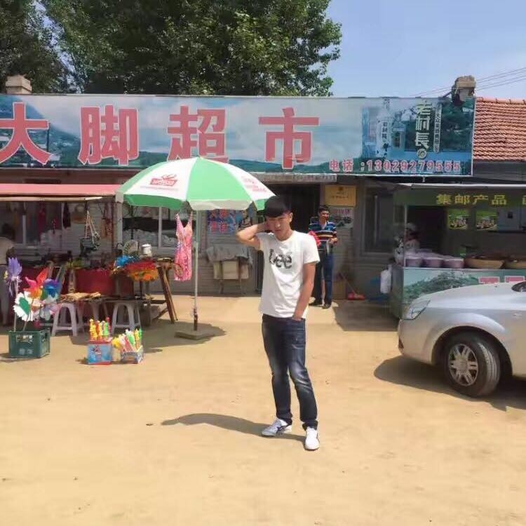 为梦想的第一张照片--邵武相亲网