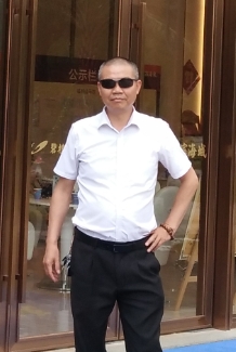 李九的第一张照片--邵武相亲网