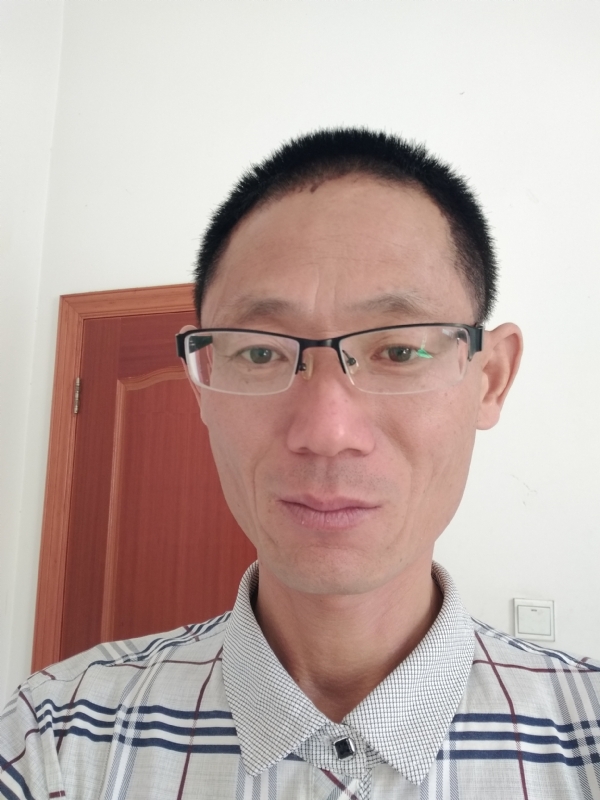 期待缘分的第一张照片--邵武相亲网