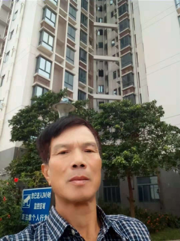 幸福你我的第三张照片--邵武相亲网