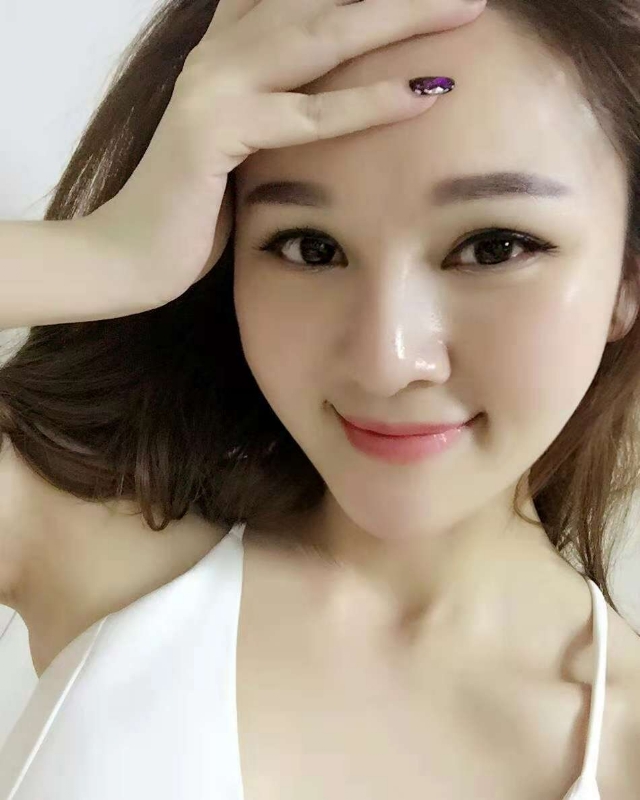欣颖的第一张照片--邵武相亲网