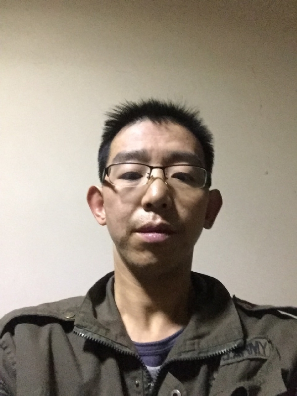 彪彪的第一张照片--邵武相亲网
