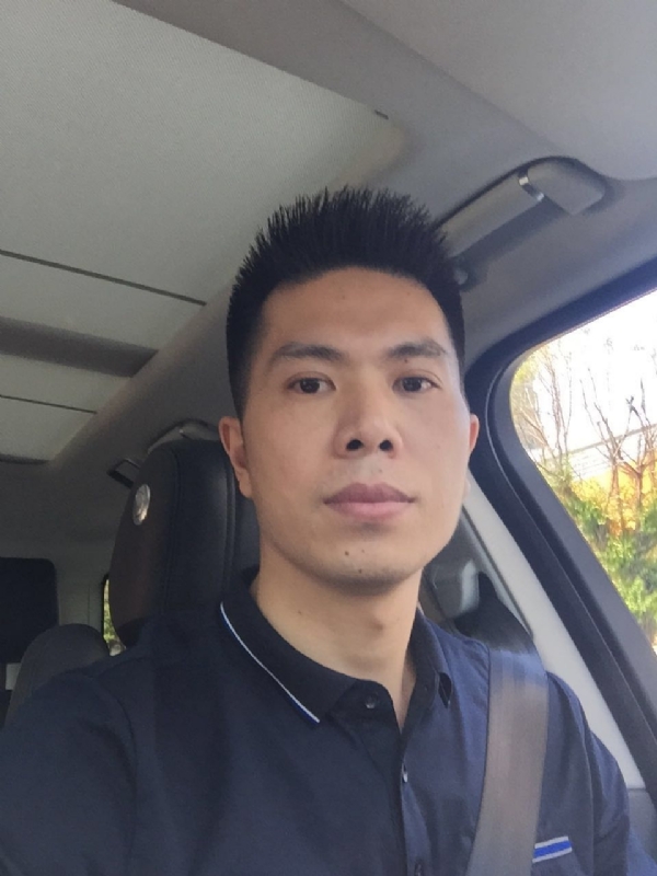 天道酬勤的第一张照片--邵武相亲网