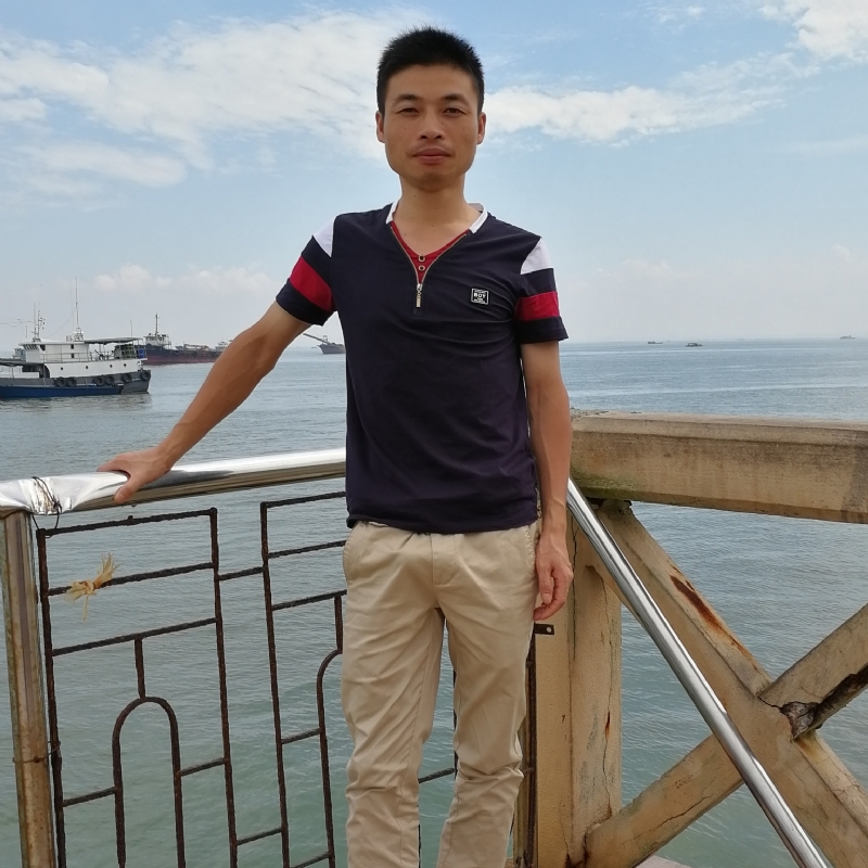 一个人的等待的第一张照片--邵武相亲网
