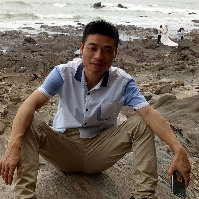 一个人的等待的第二张照片--邵武相亲网