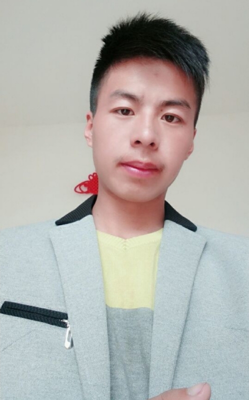 蓝亿的第一张照片--邵武相亲网