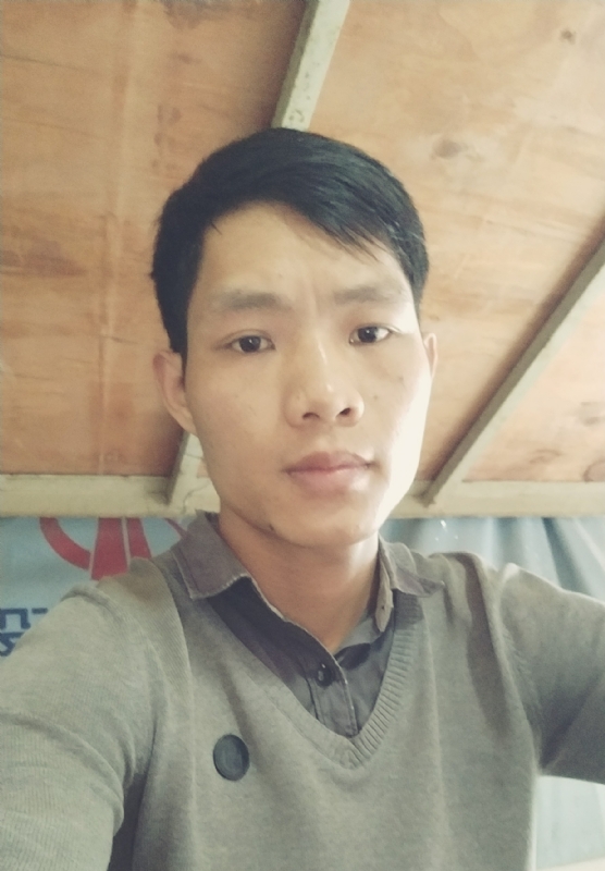 酷酷的第一张照片--邵武相亲网