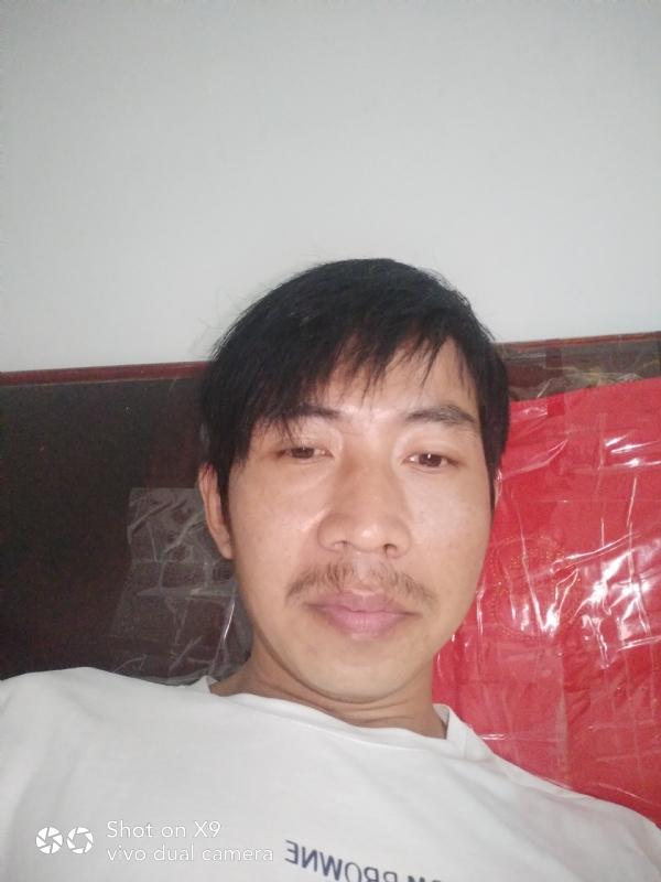 开心过着每一天的第一张照片--邵武相亲网