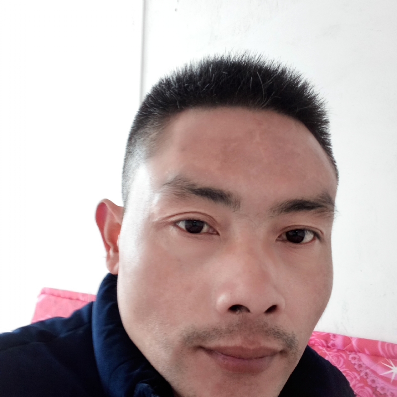 栋栋的第一张照片--邵武相亲网