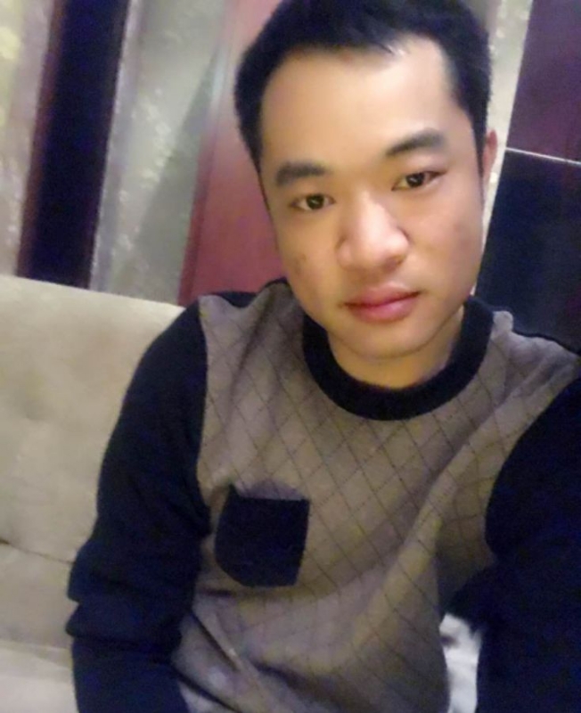 人生快乐的第一张照片--邵武相亲网