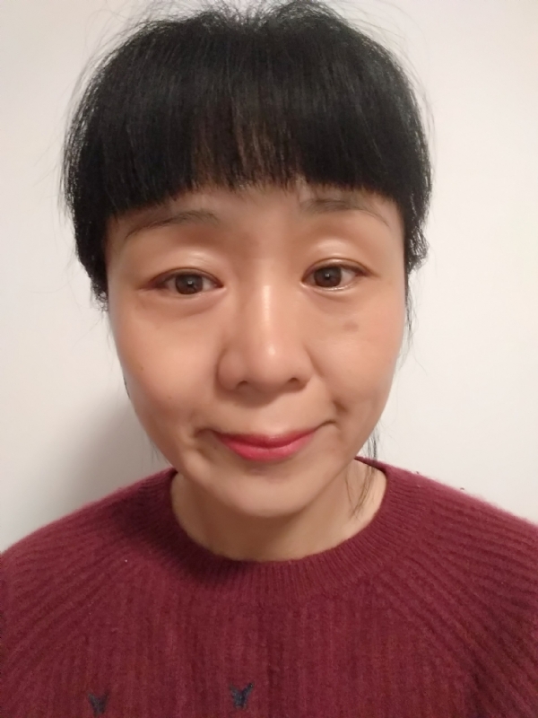 余生请你指教的第一张照片--邵武相亲网