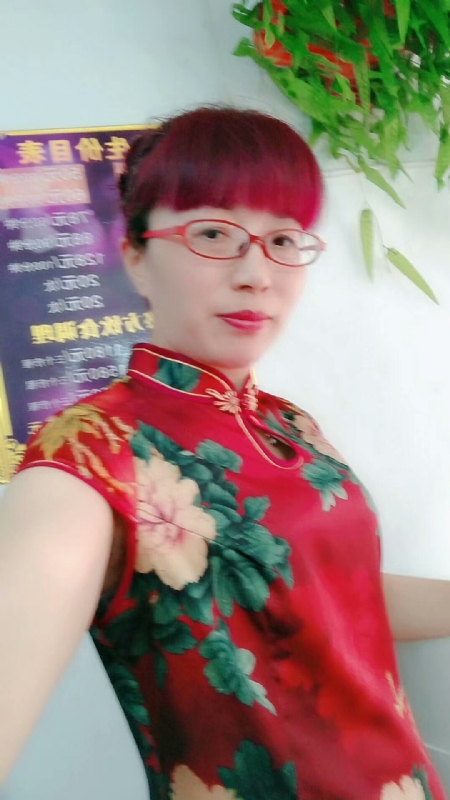 平凡女人的第一张照片--邵武相亲网