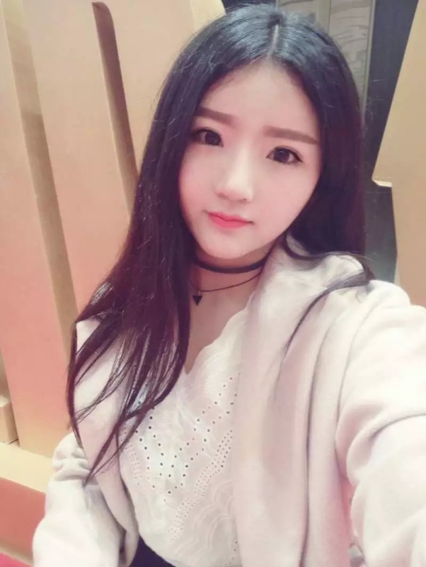 敏敏的第一张照片--邵武相亲网
