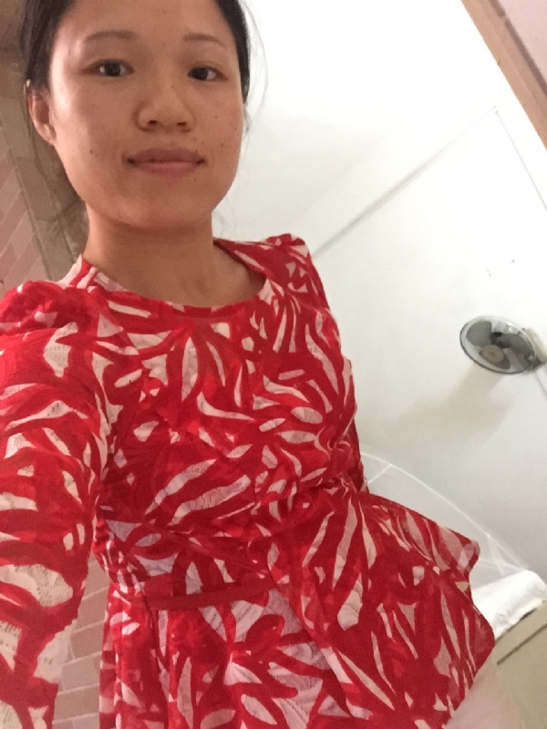 桂芳的第一张照片--邵武相亲网