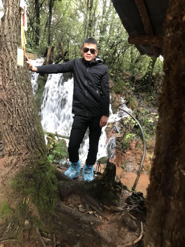 譕訫的第一张照片--邵武相亲网