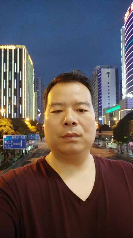 相爱一辈子的第一张照片--邵武相亲网